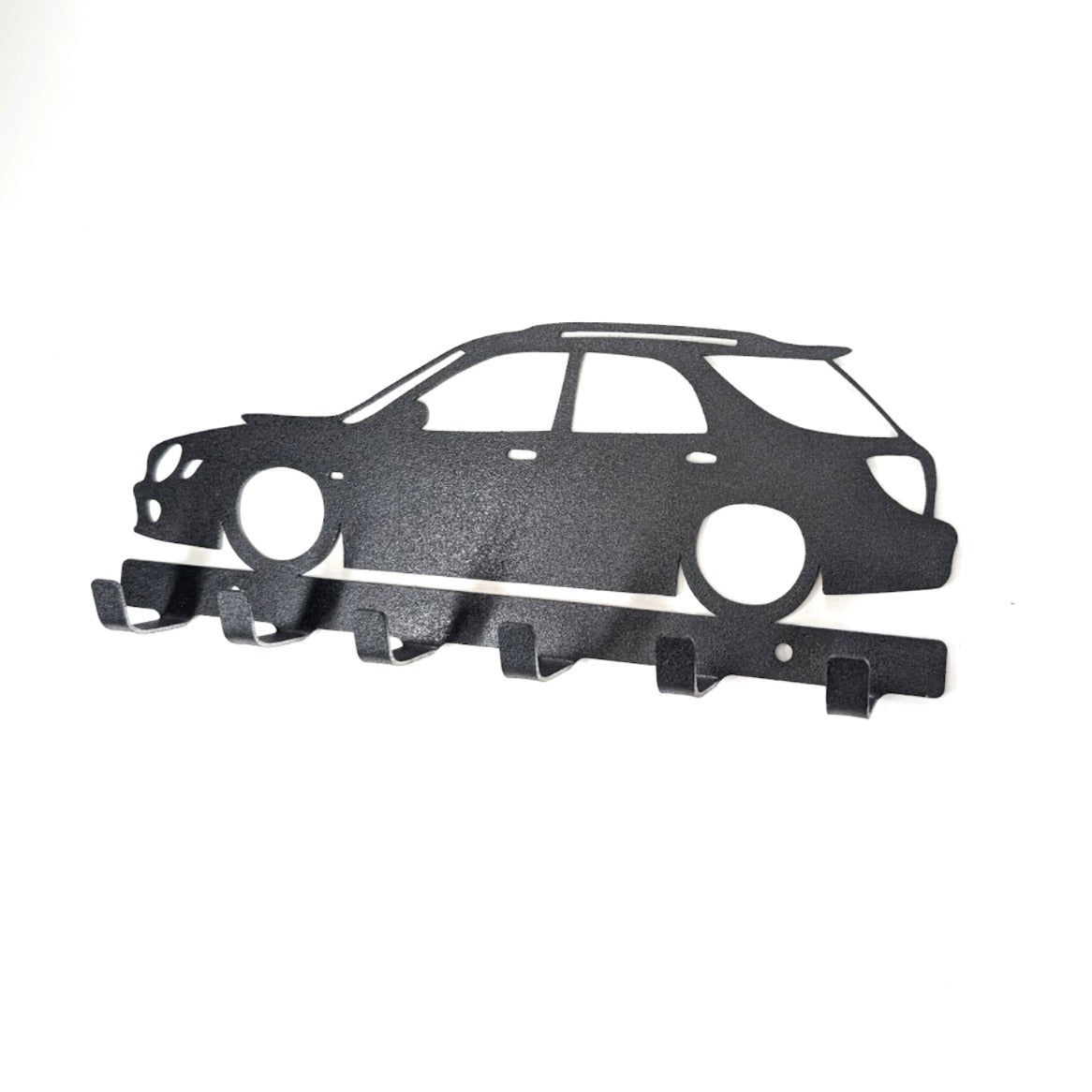 Bugeye wagon WRX  key holder