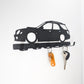 Bugeye wagon WRX  key holder