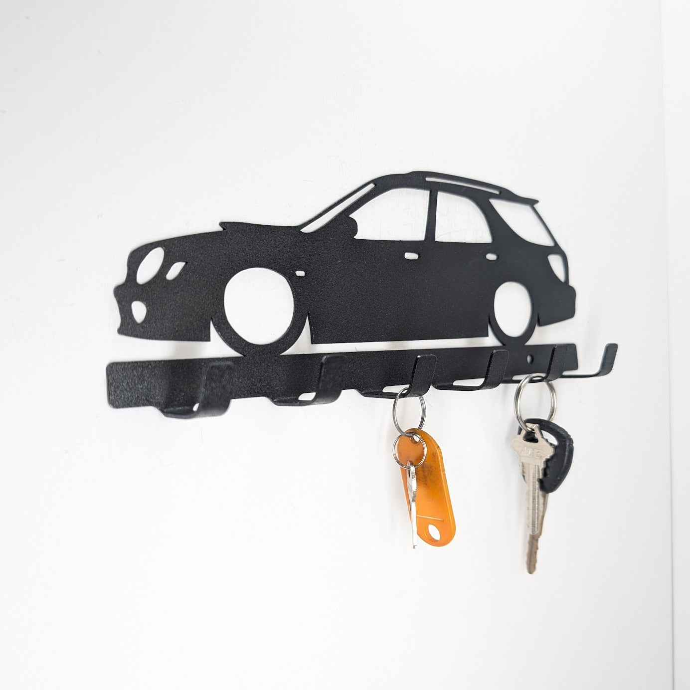 Bugeye wagon WRX  key holder