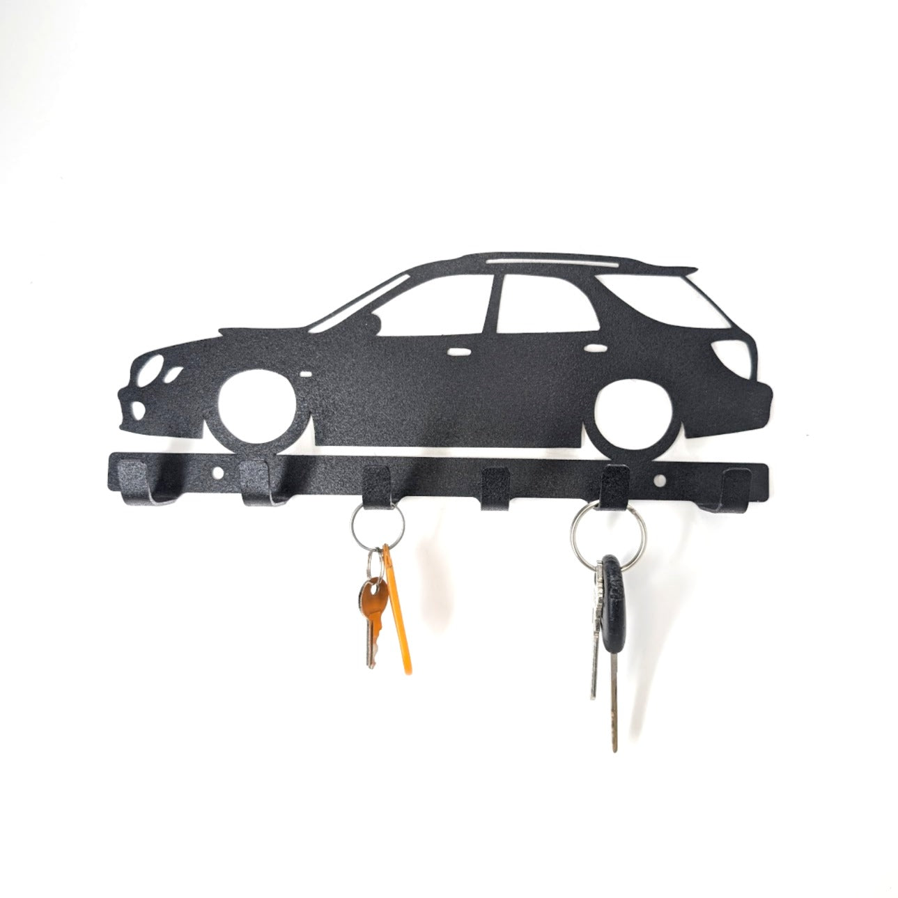 Bugeye wagon WRX  key holder