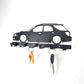 Bugeye wagon WRX  key holder