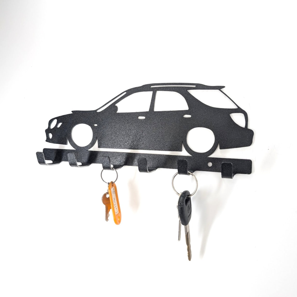 Bugeye wagon WRX  key holder