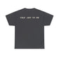 Talk JDM to me T-shirt