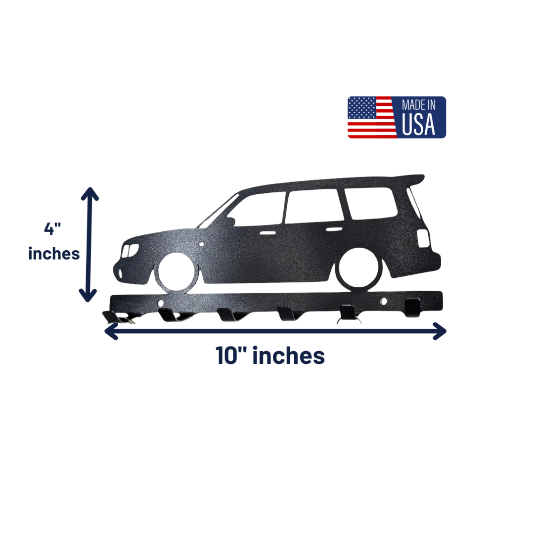 Forester SF key holder