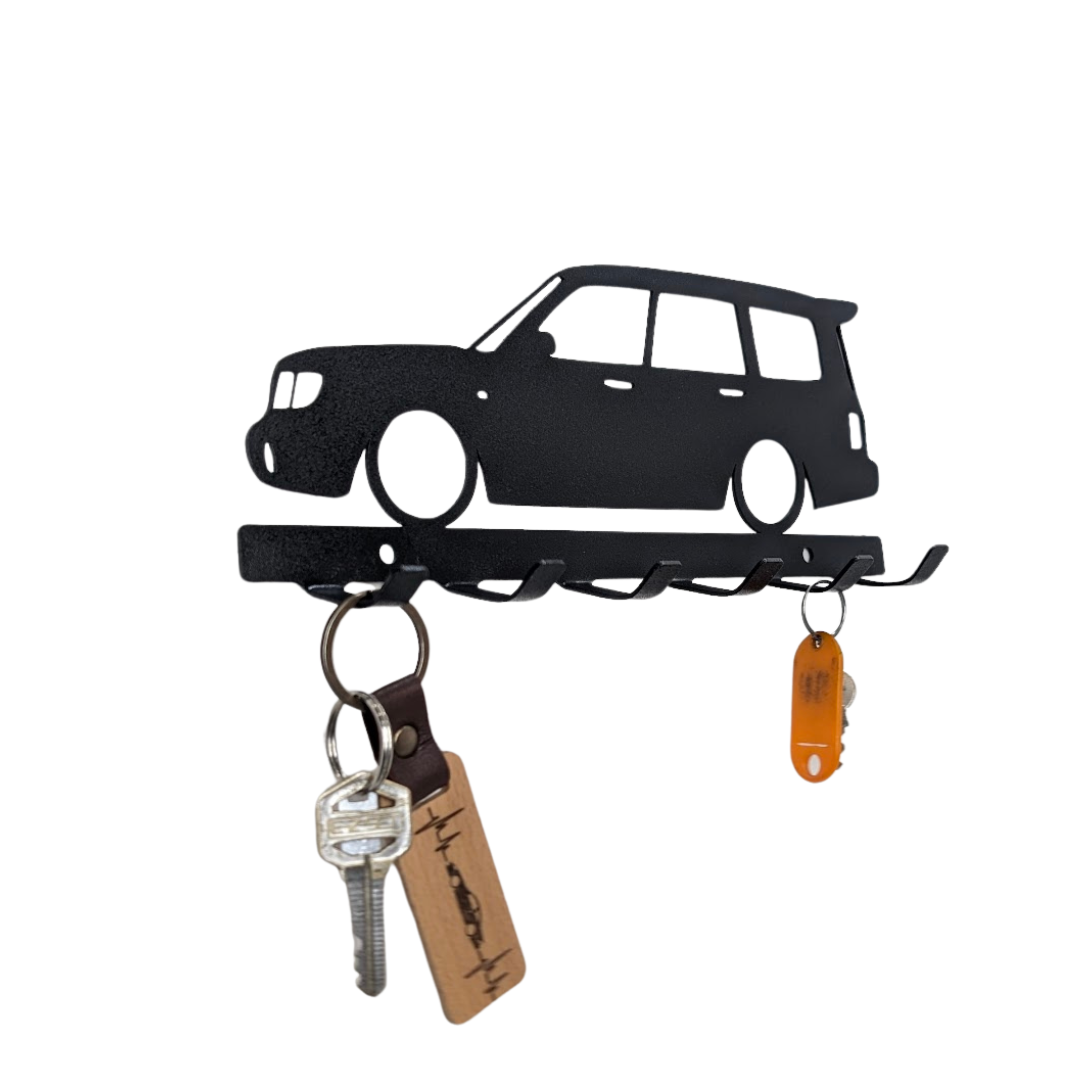 Forester SF key holder