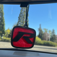 Type R - Natural Essential Oil Car Air Freshener