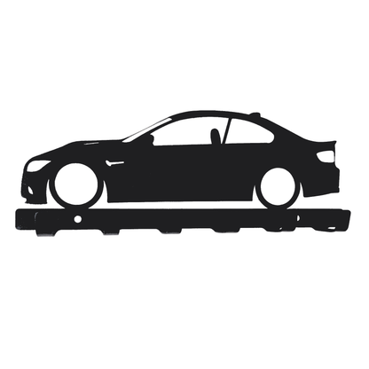 Bmw m3 e92 key holder