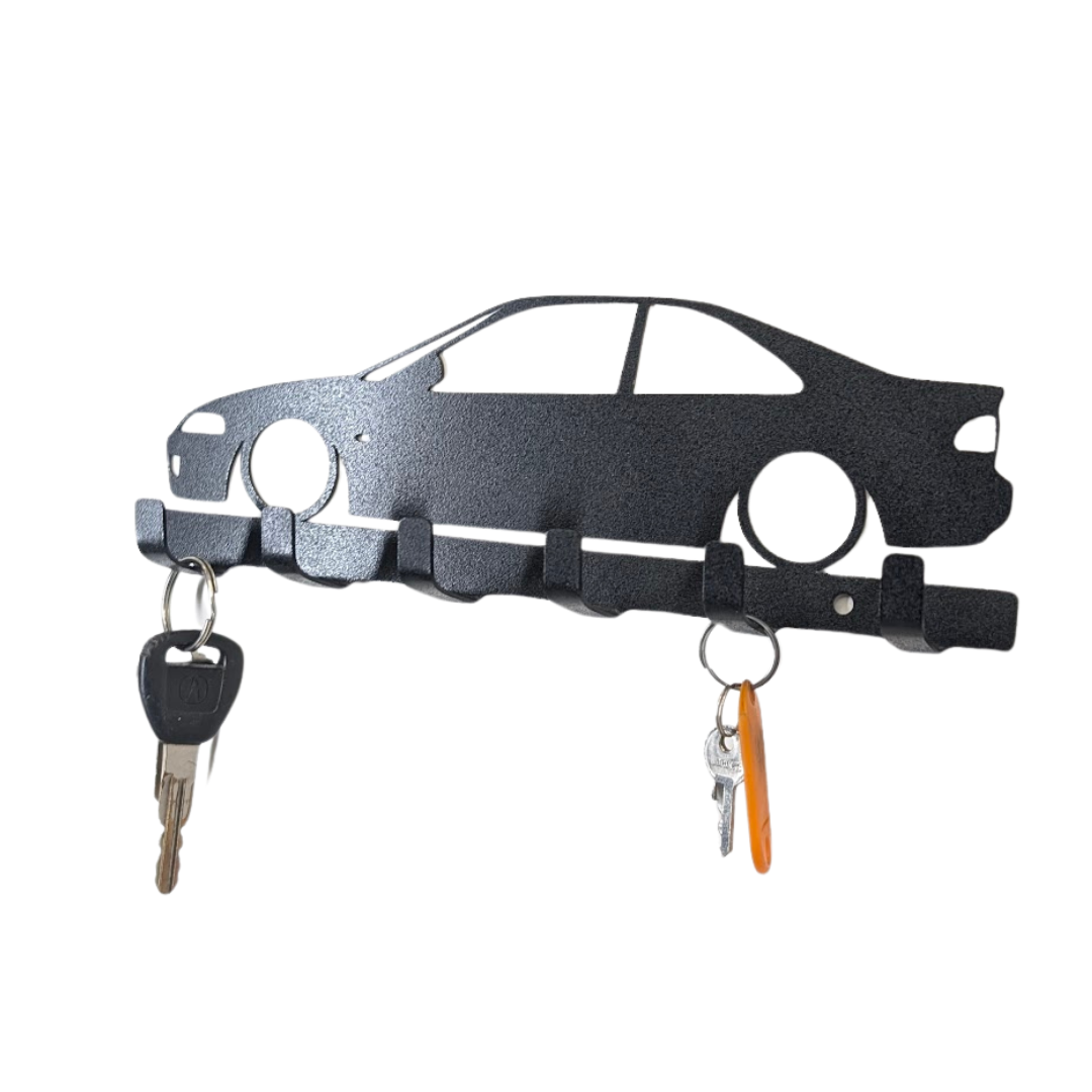Civic EJ key holder