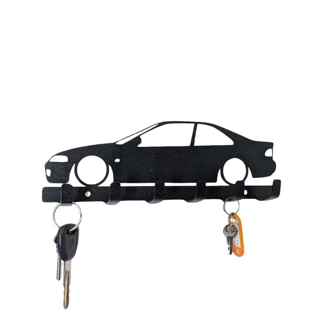 Civic EJ key holder