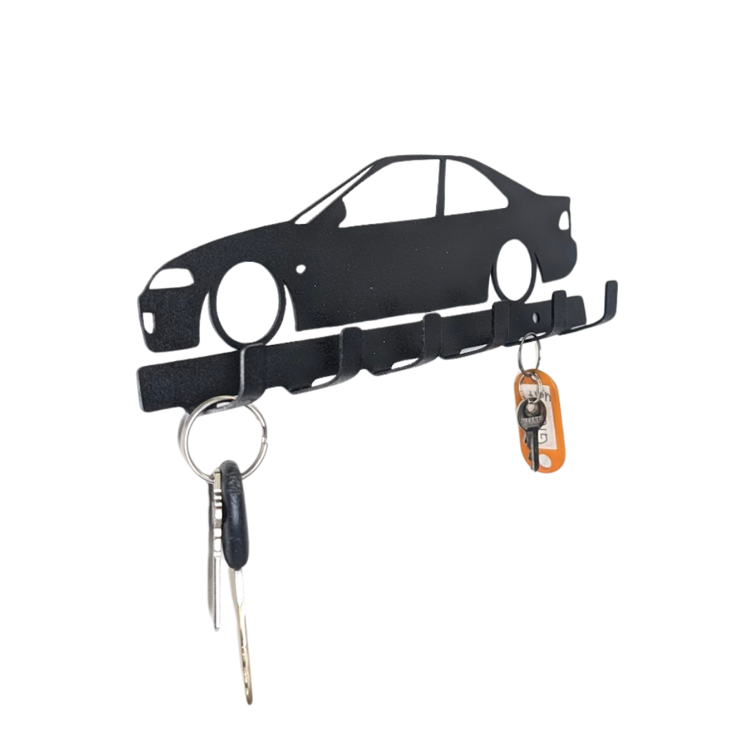Civic EJ key holder