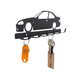 Civic coupe si ek  key holder