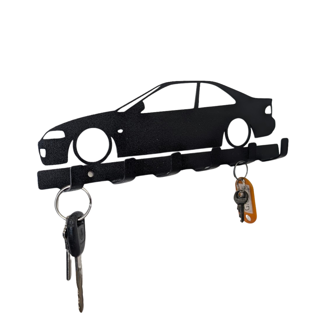 Civic EJ key holder