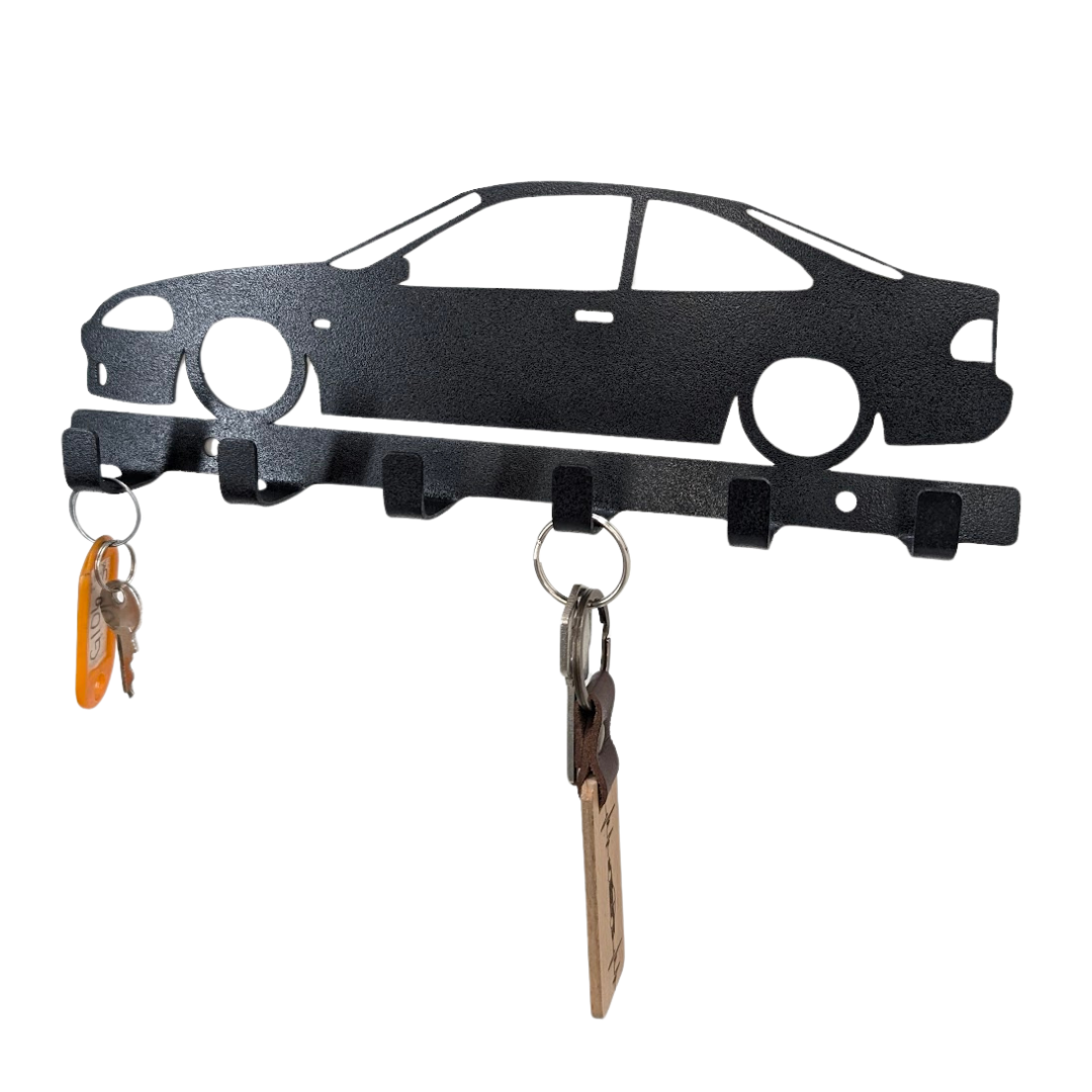 Porte-clés Civic Coupé Si EK