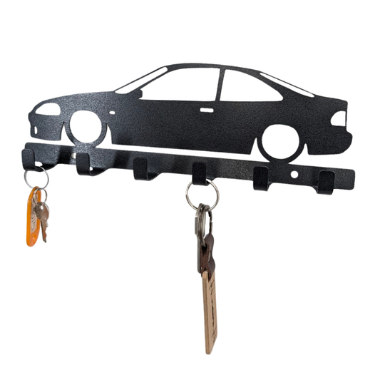 Civic coupe si ek  key holder