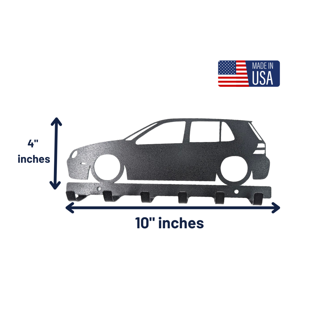 VW MK4 Golf Keyholder