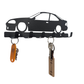 Civic coupe si ek  key holder