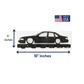 Impala SS Caprice Key Holder