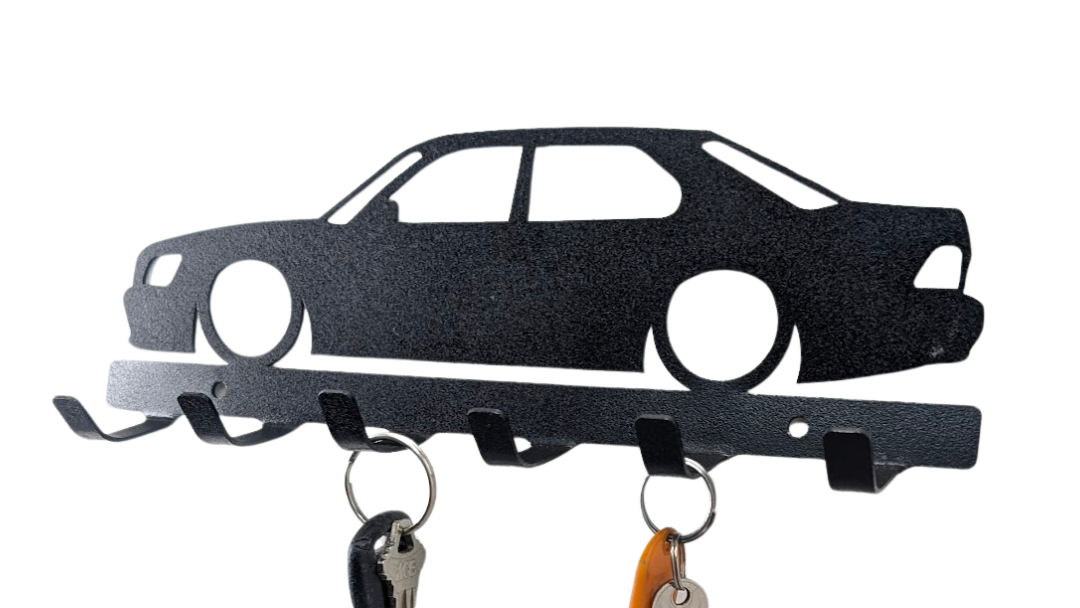 LS400 Key holder