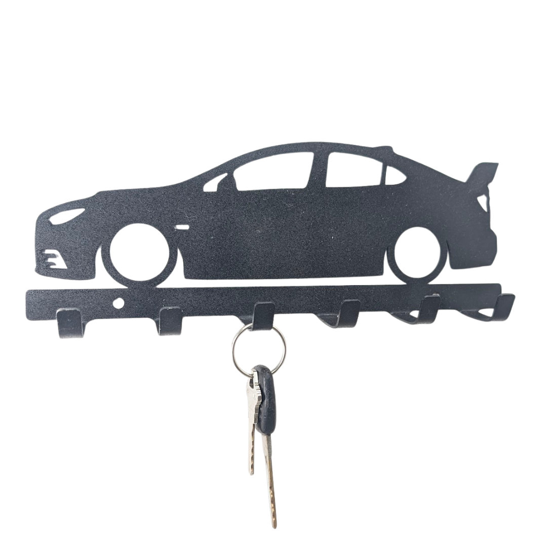 WRX STI 2022 VB Key Holder