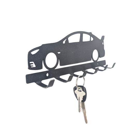 WRX STI 2022 VB Key Holder