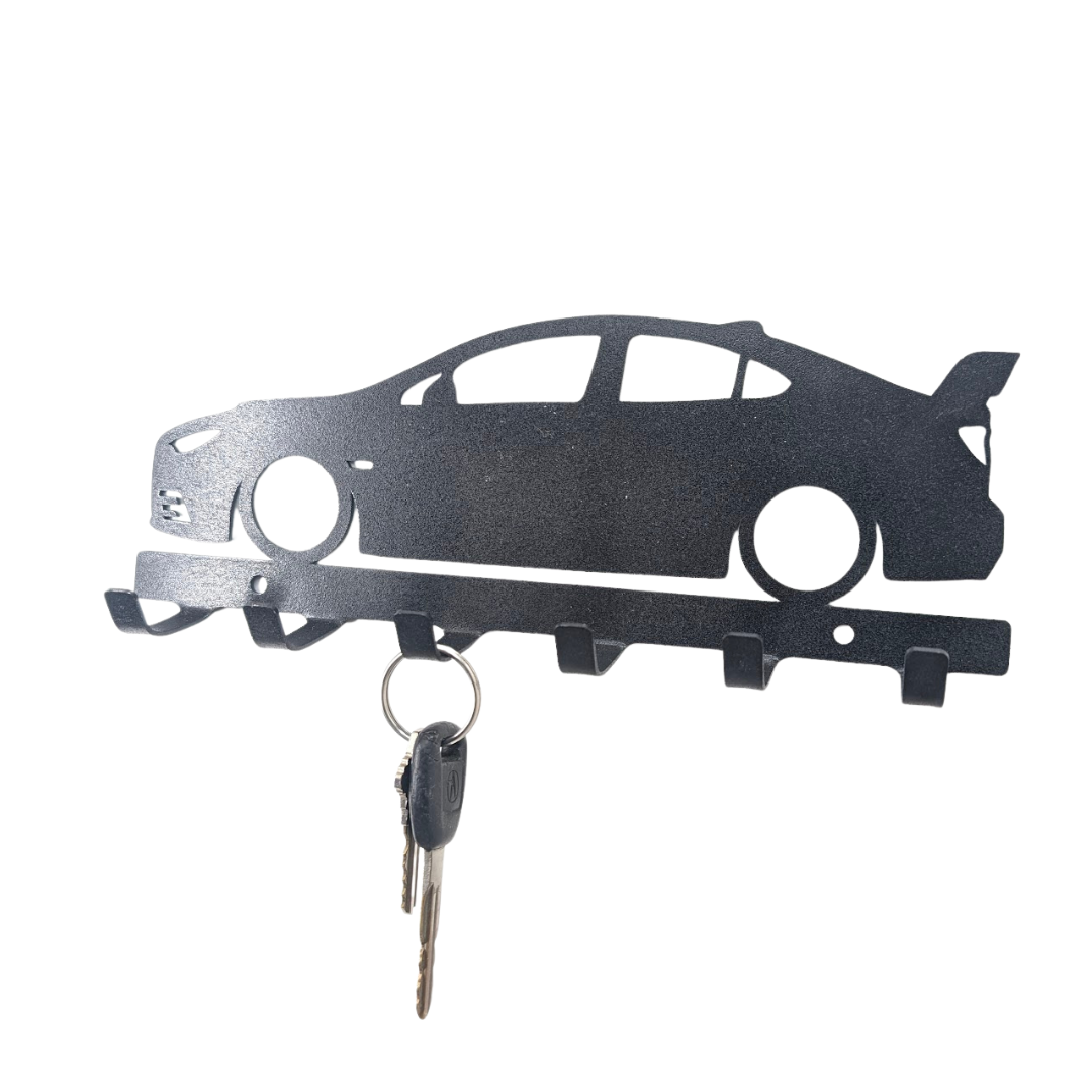 WRX STI 2022 VB Key Holder