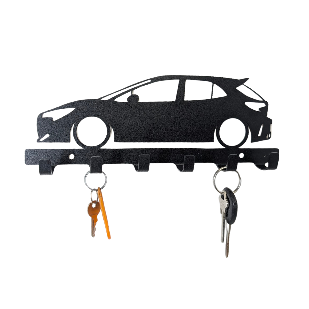 Corolla GR key holder