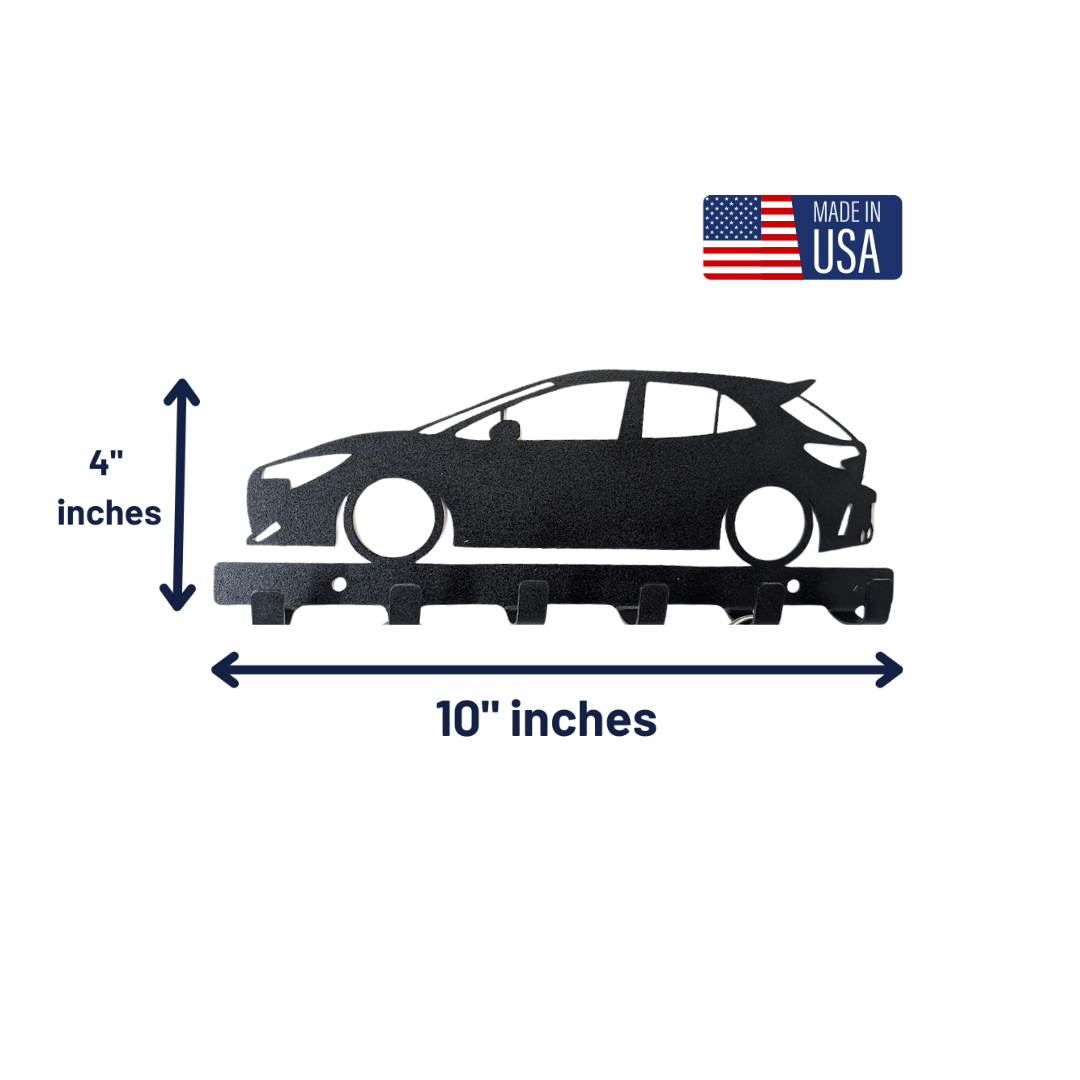 Corolla GR key holder