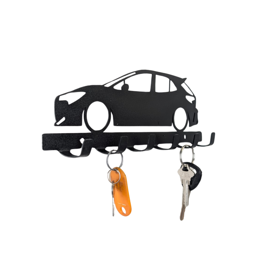 Corolla GR key holder