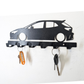 Corolla GR key holder