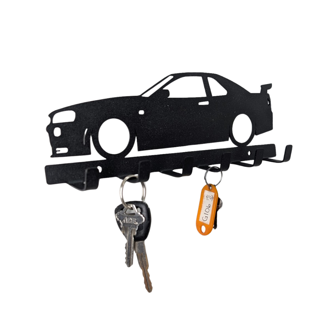 Porte-clés Nissan Skyline R34