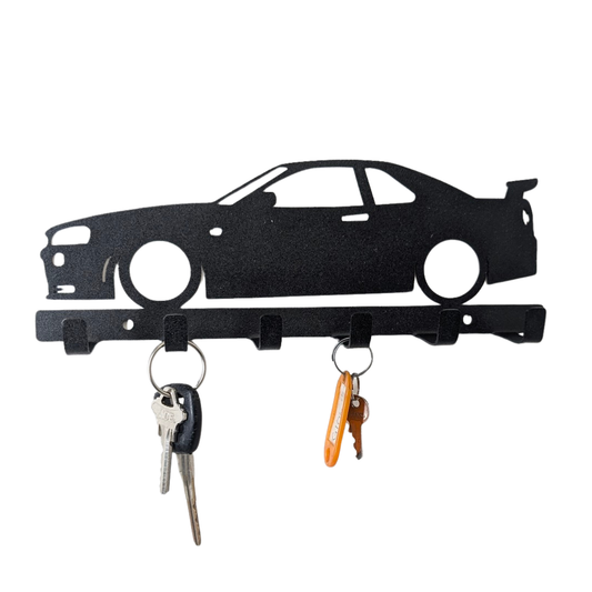 Nissan Skyline R34 Keyholder
