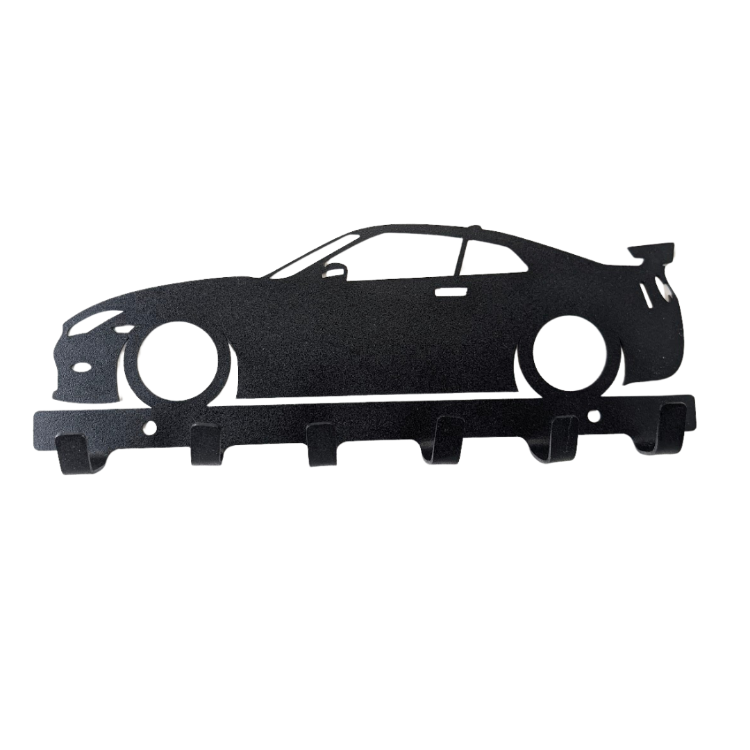 Nissan GTR R35 Key holder
