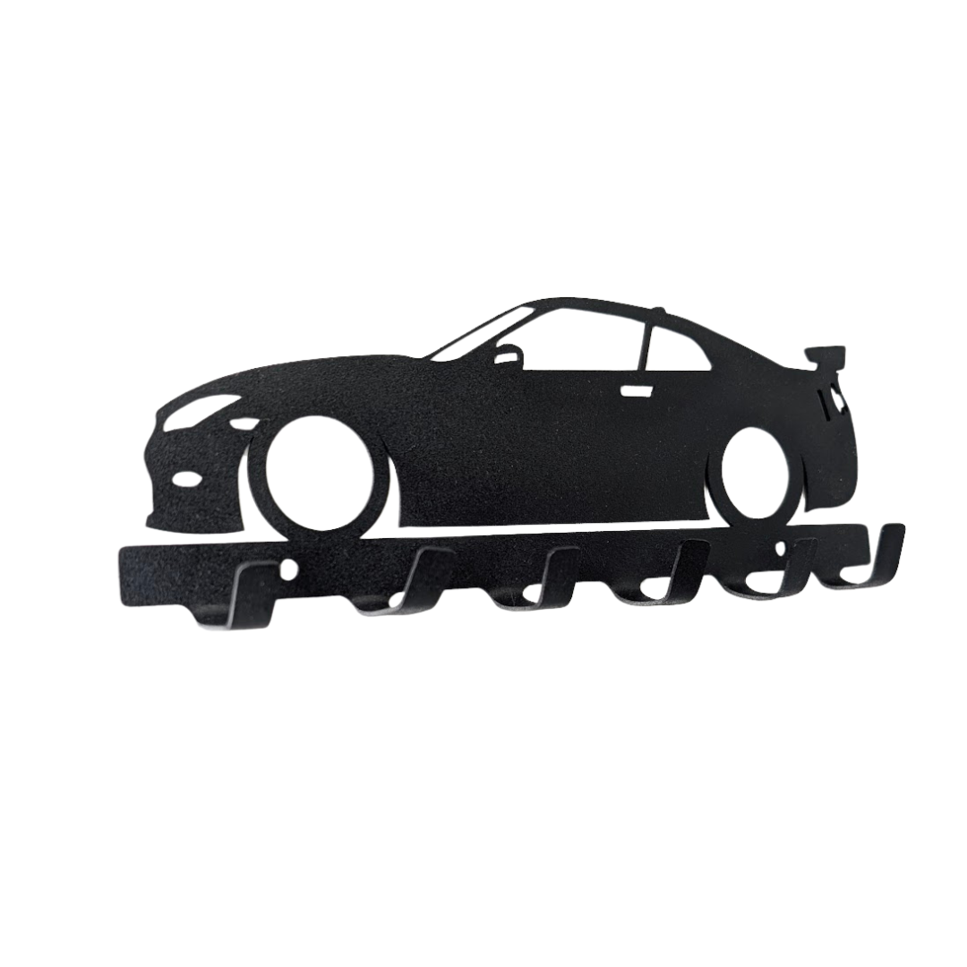 Nissan GTR R35 Key holder