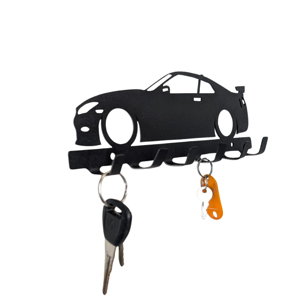 Nissan GTR R35 Key holder