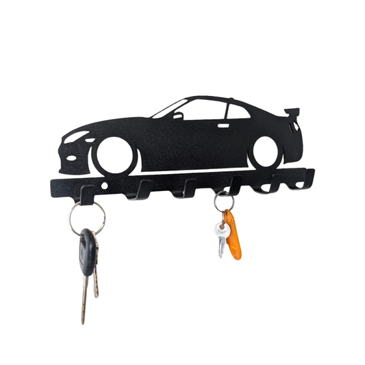 Nissan GTR R35 Key holder