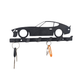 Datsun Key holder