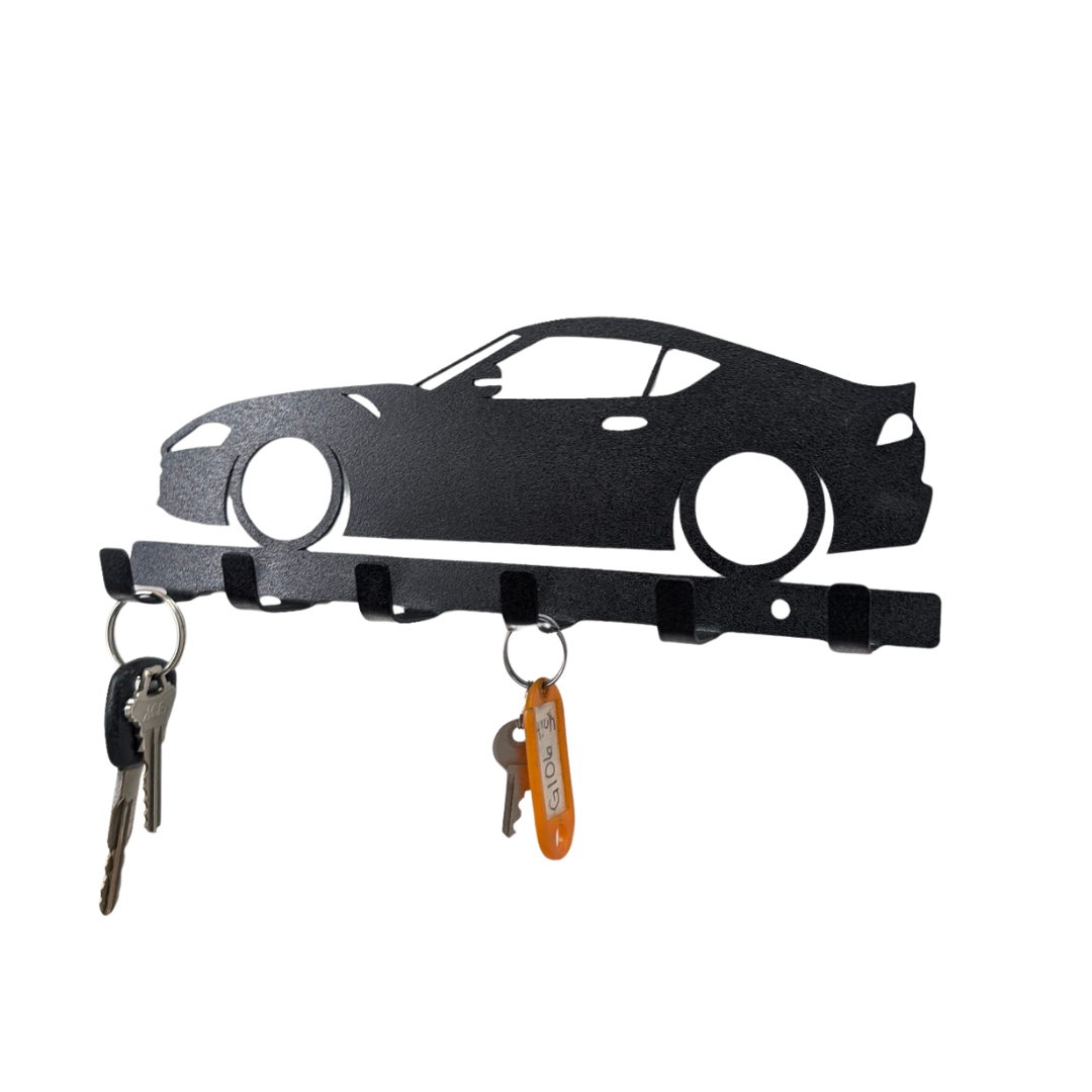 Porte-clés MK5 Supra
