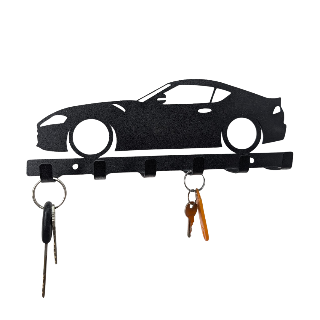 Porte-clés MK5 Supra