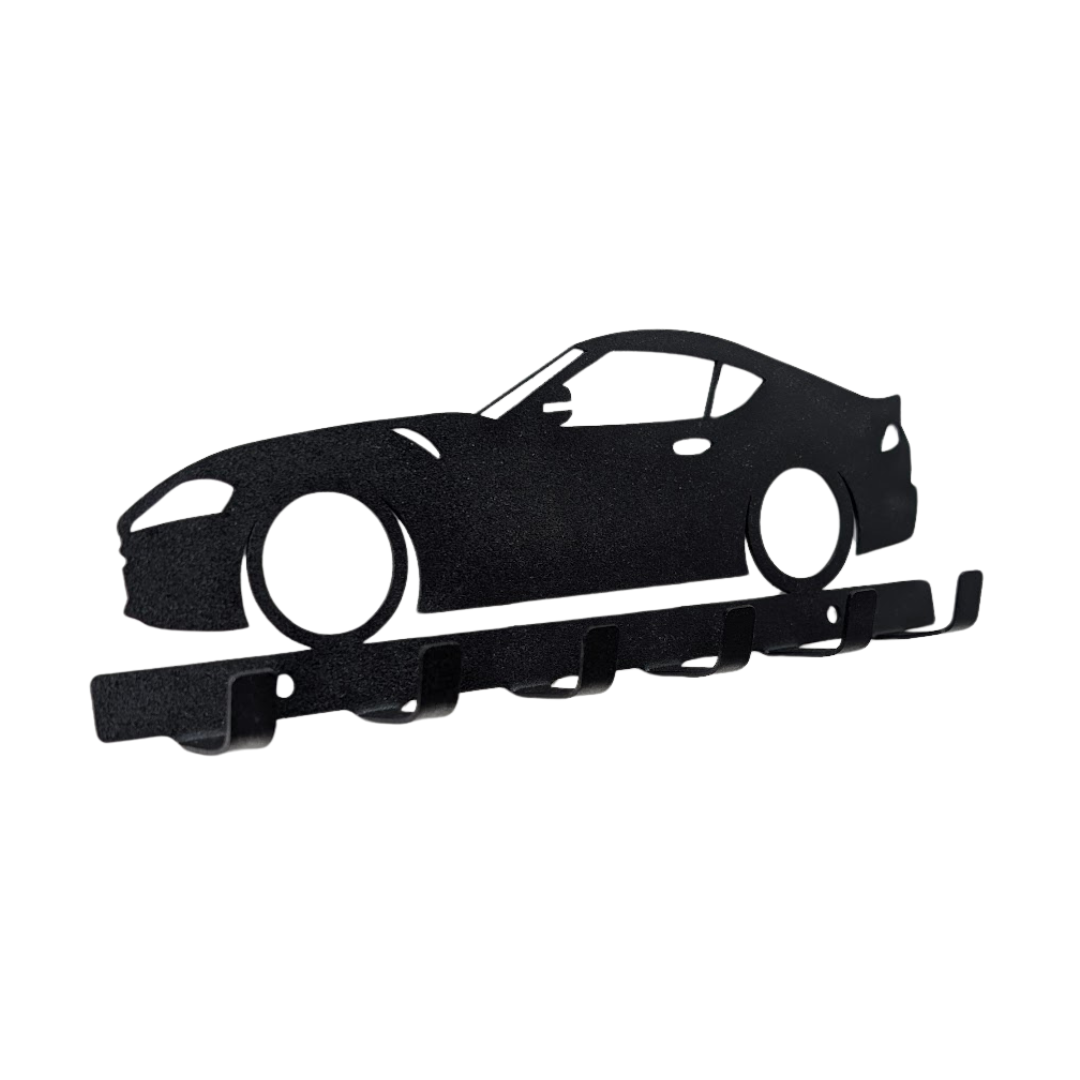 Porte-clés MK5 Supra