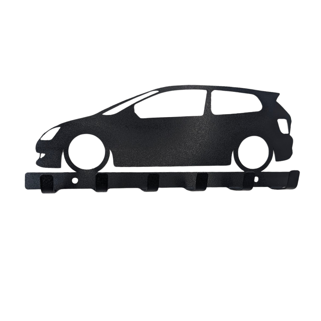 Civic EP3 Keyholder