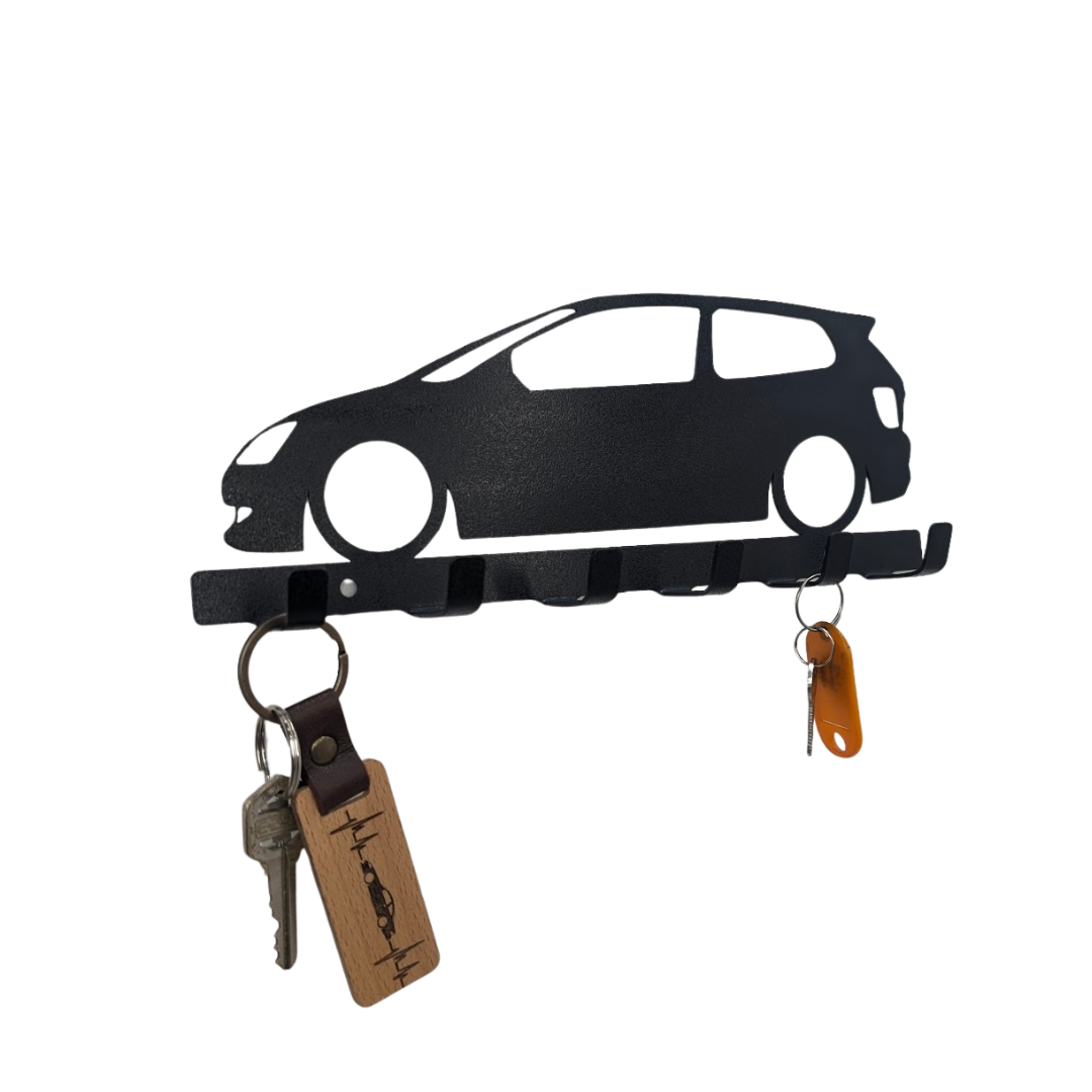Civic EP3 Keyholder