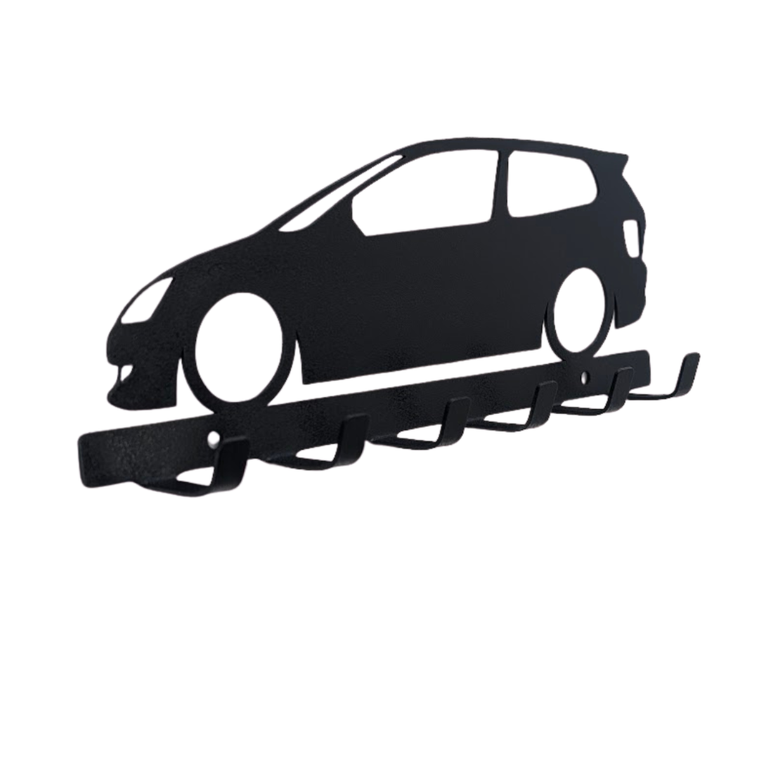 Civic EP3 Keyholder