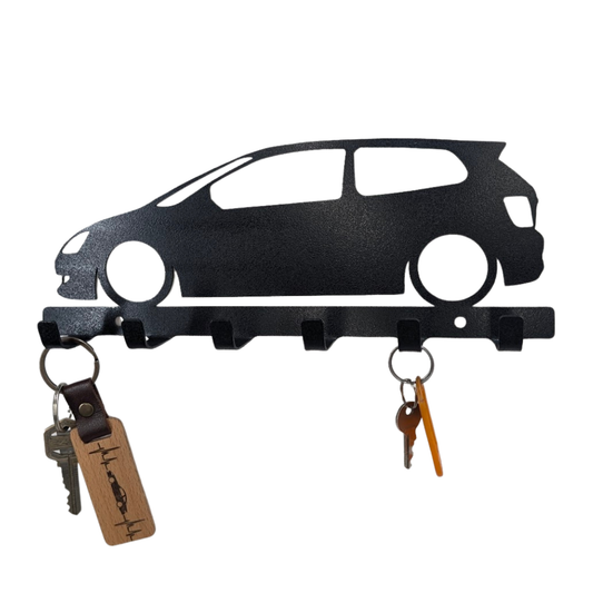 Civic EP3 Keyholder