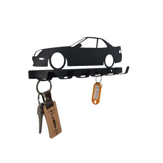 Honda Prelude keyholder