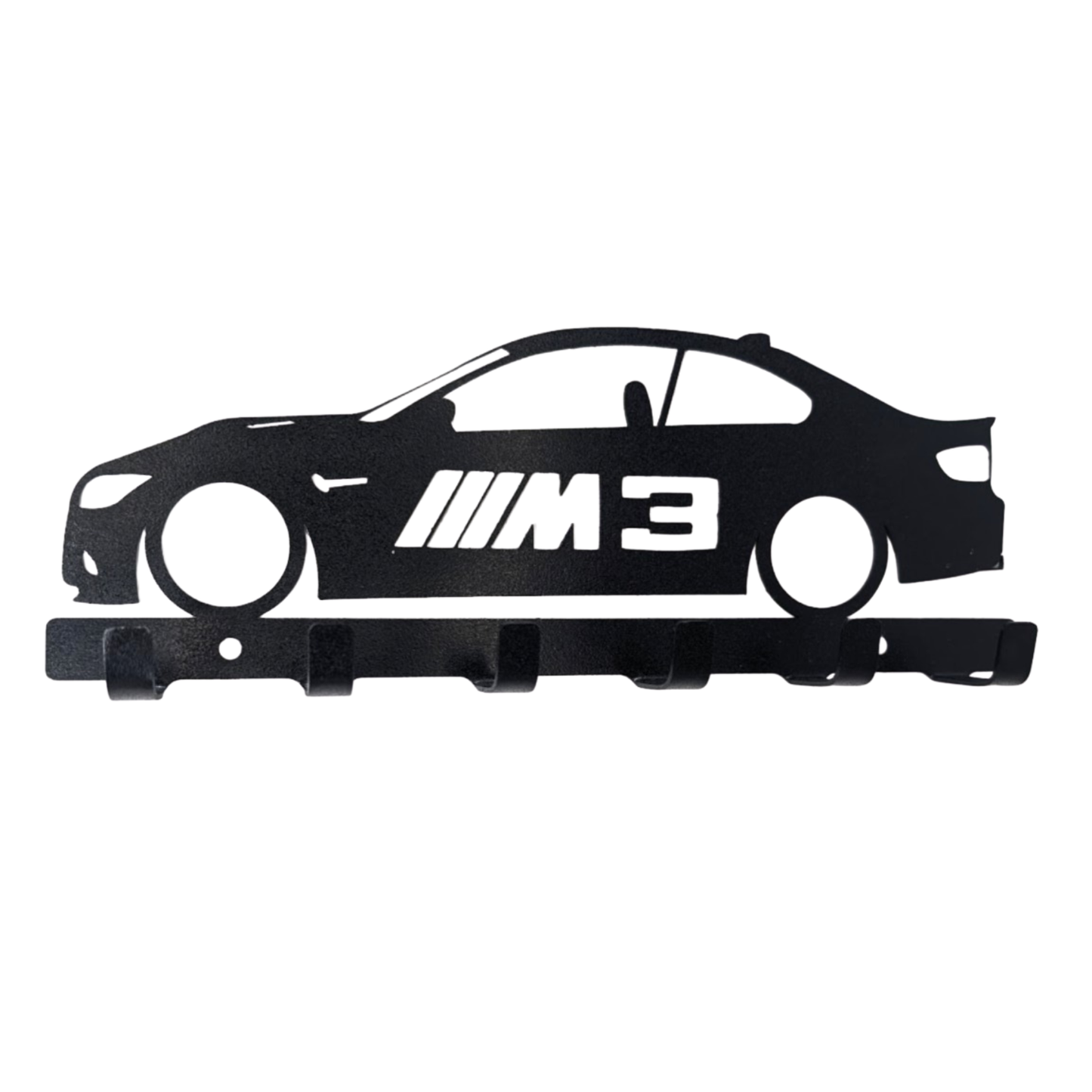 BMW E92 M3 Keyholder