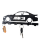 BMW E92 M3 Keyholder