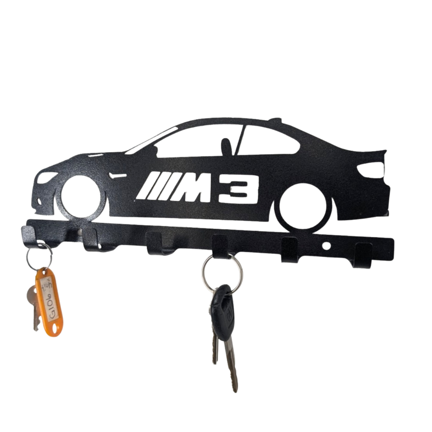 BMW E92 M3 Keyholder