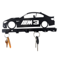 BMW E92 M3 Keyholder