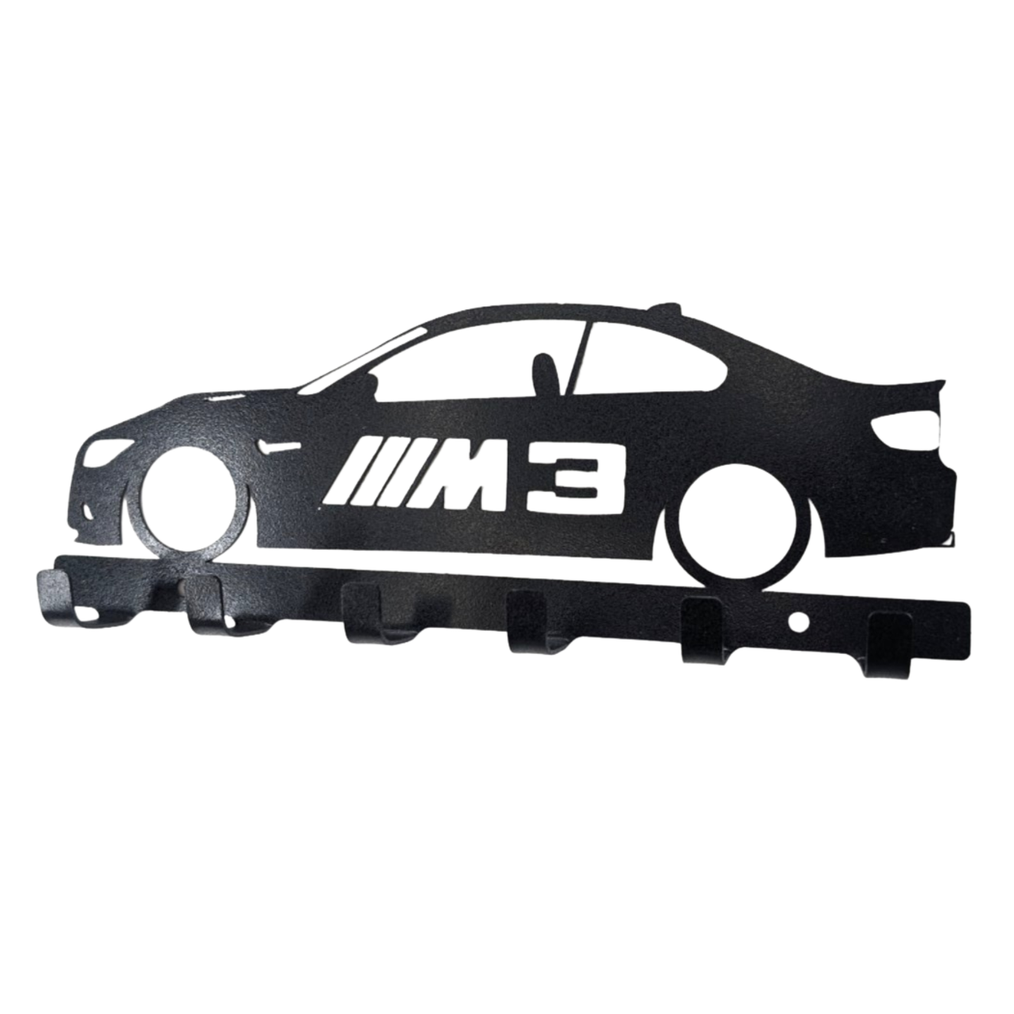 BMW E92 M3 Keyholder