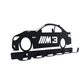 BMW E92 M3 Keyholder